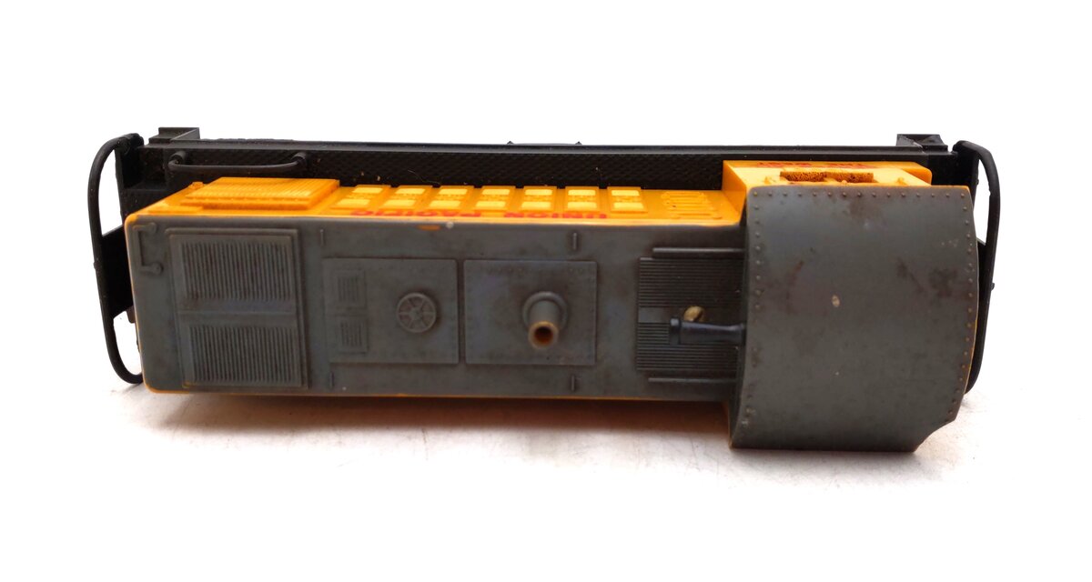 Marx 1998 Vintage O Union Pacific Alco S-3 Switcher Diesel VG