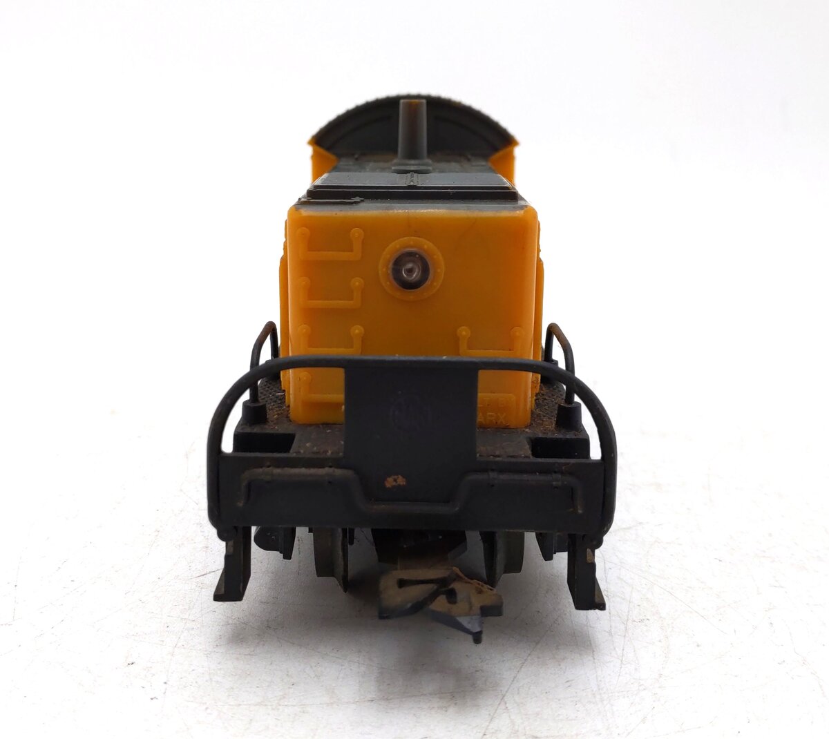 Marx 1998 Vintage O Union Pacific Alco S-3 Switcher Diesel VG