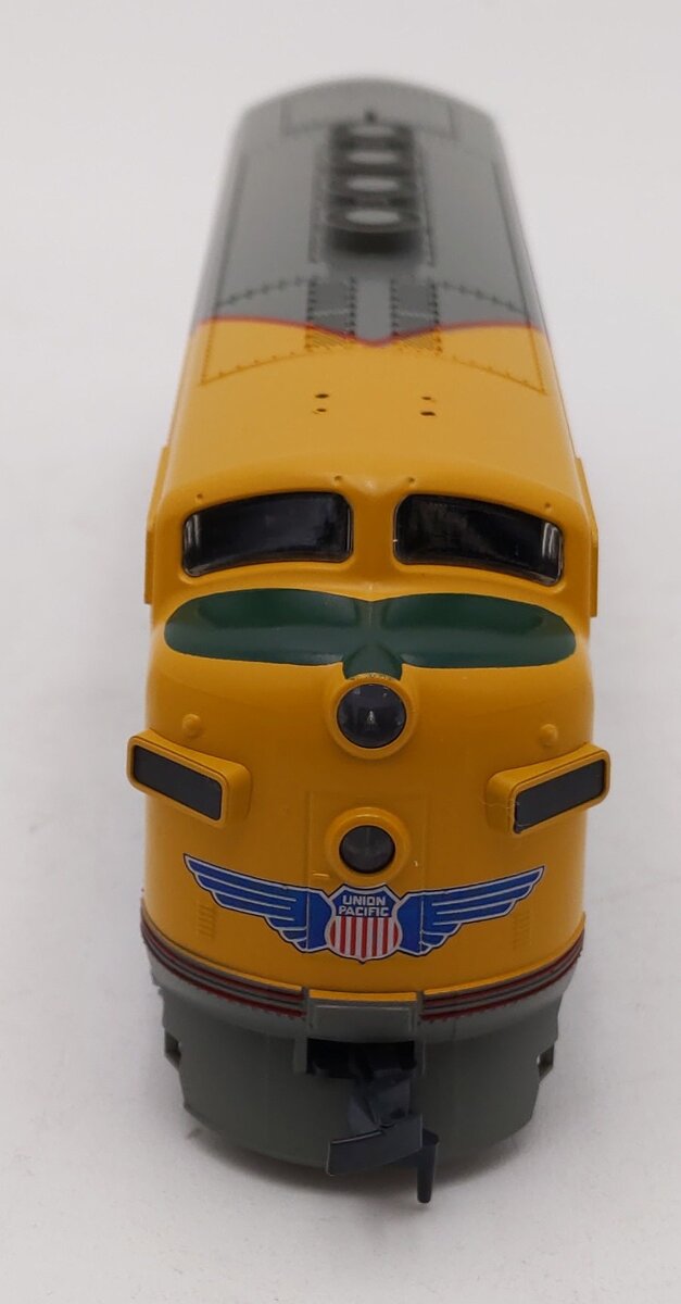 Stewart Hobbies 8510 HO Union Pacific F3A Phase II Powered Diesel Locomotive LN/Box