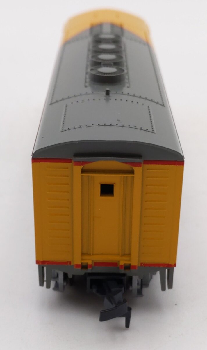 Stewart Hobbies 8510 HO Union Pacific F3A Phase II Powered Diesel Locomotive LN/Box