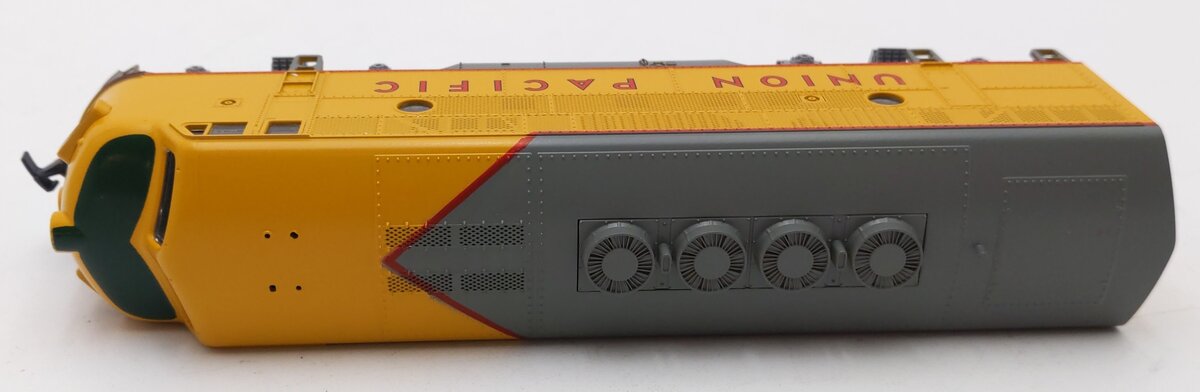 Stewart Hobbies 8510 HO Union Pacific F3A Phase II Powered Diesel Locomotive LN/Box
