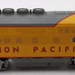Stewart Hobbies 8510 HO Union Pacific F3A Phase II Powered Diesel Locomotive LN/Box