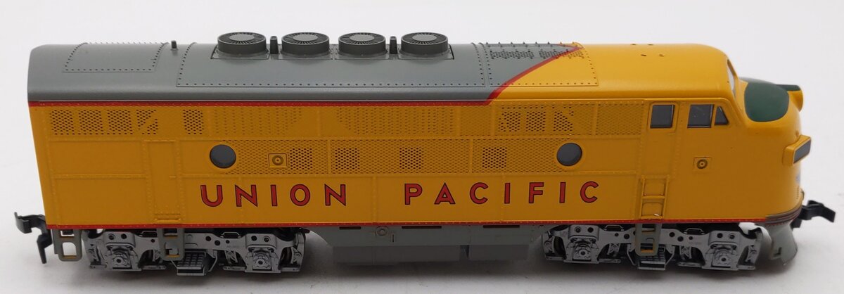 Stewart Hobbies 8510 HO Union Pacific F3A Phase II Powered Diesel Locomotive LN/Box