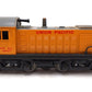 Marx 1998 Vintage O Union Pacific Alco S-3 Switcher Diesel VG