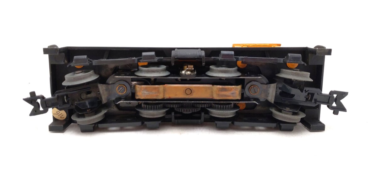 Marx 1998 Vintage O Union Pacific Alco S-3 Switcher Diesel VG