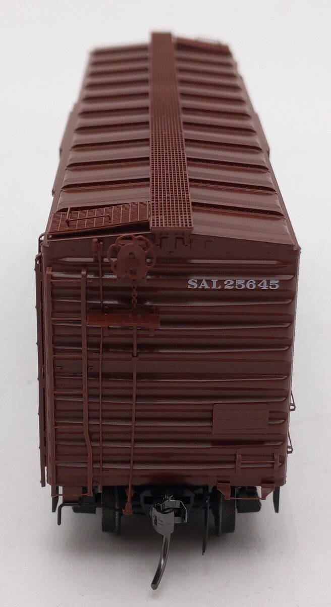 Kadee 5290 HO Scale SAL 40'' PS-1 Boxcar #25645 LN/Box