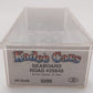 Kadee 5290 HO Scale SAL 40'' PS-1 Boxcar #25645 LN/Box