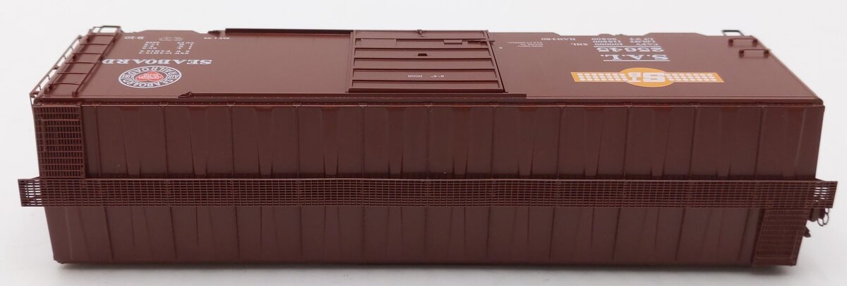 Kadee 5290 HO Scale SAL 40'' PS-1 Boxcar #25645 LN/Box