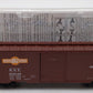 Kadee 5290 HO Scale SAL 40'' PS-1 Boxcar #25645 LN/Box
