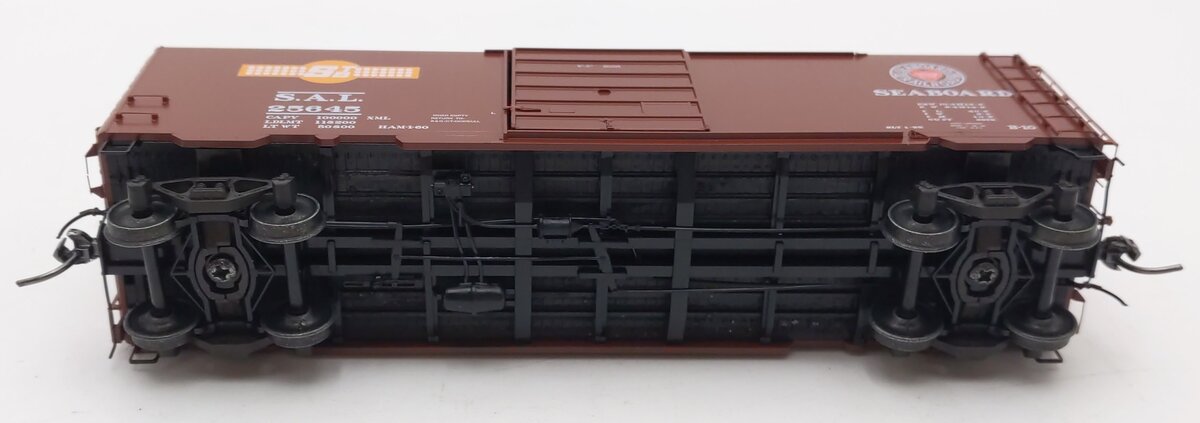 Kadee 5290 HO Scale SAL 40'' PS-1 Boxcar #25645 LN/Box