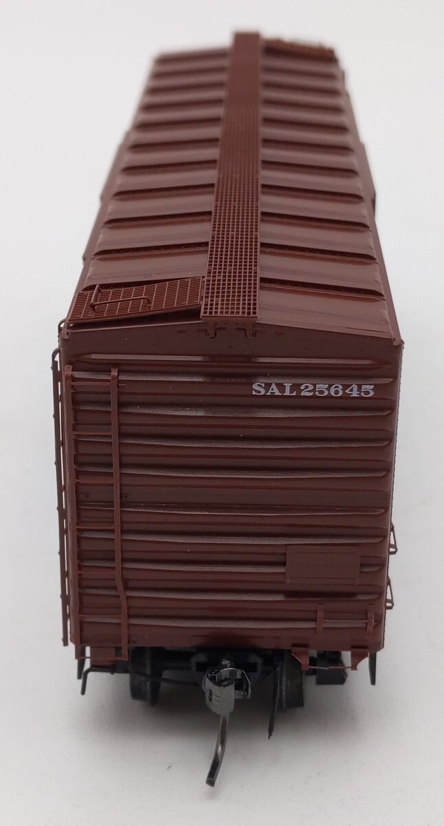 Kadee 5290 HO Scale SAL 40'' PS-1 Boxcar #25645 LN/Box