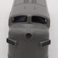 Stewart 8000 HO Scale Undecorated F3 Phase I Diesel Locomotive EX/Box