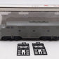 Stewart 8000 HO Scale Undecorated F3 Phase I Diesel Locomotive EX/Box