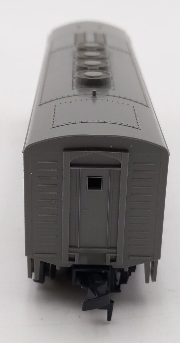 Stewart 8000 HO Scale Undecorated F3 Phase I Diesel Locomotive EX/Box