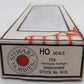 Stewart 9310 HO Scale EMD F9A Undecorated Diesel Locomotive VG/Box