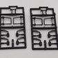 Stewart 9310 HO Scale EMD F9A Undecorated Diesel Locomotive VG/Box