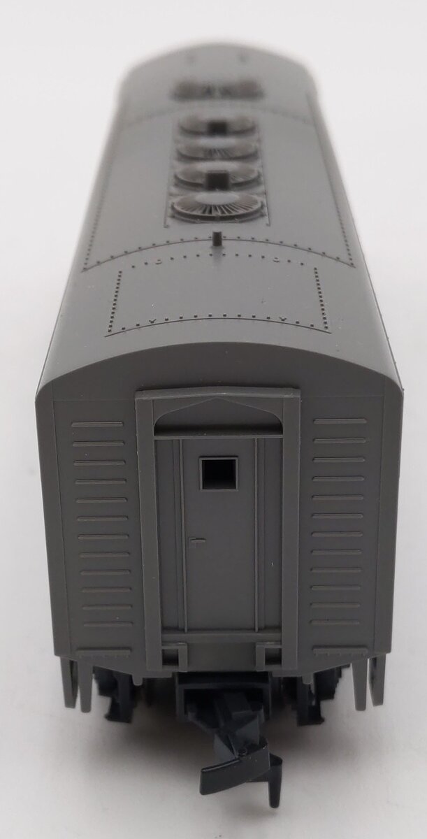 Stewart 9310 HO Scale EMD F9A Undecorated Diesel Locomotive VG/Box