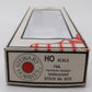 Stewart 9310 HO Scale EMD F9A Undecorated Diesel Locomotive EX/Box