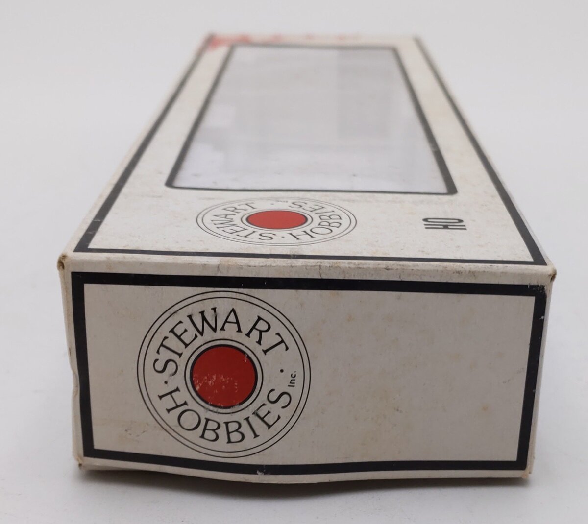 Stewart 9310 HO Scale EMD F9A Undecorated Diesel Locomotive EX/Box