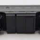 Stewart 9310 HO Scale EMD F9A Undecorated Diesel Locomotive EX/Box