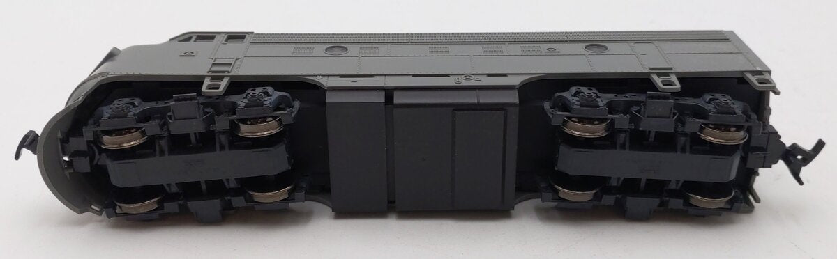 Stewart 9310 HO Scale EMD F9A Undecorated Diesel Locomotive EX/Box