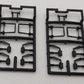 Stewart 9310 HO Scale EMD F9A Undecorated Diesel Locomotive EX/Box