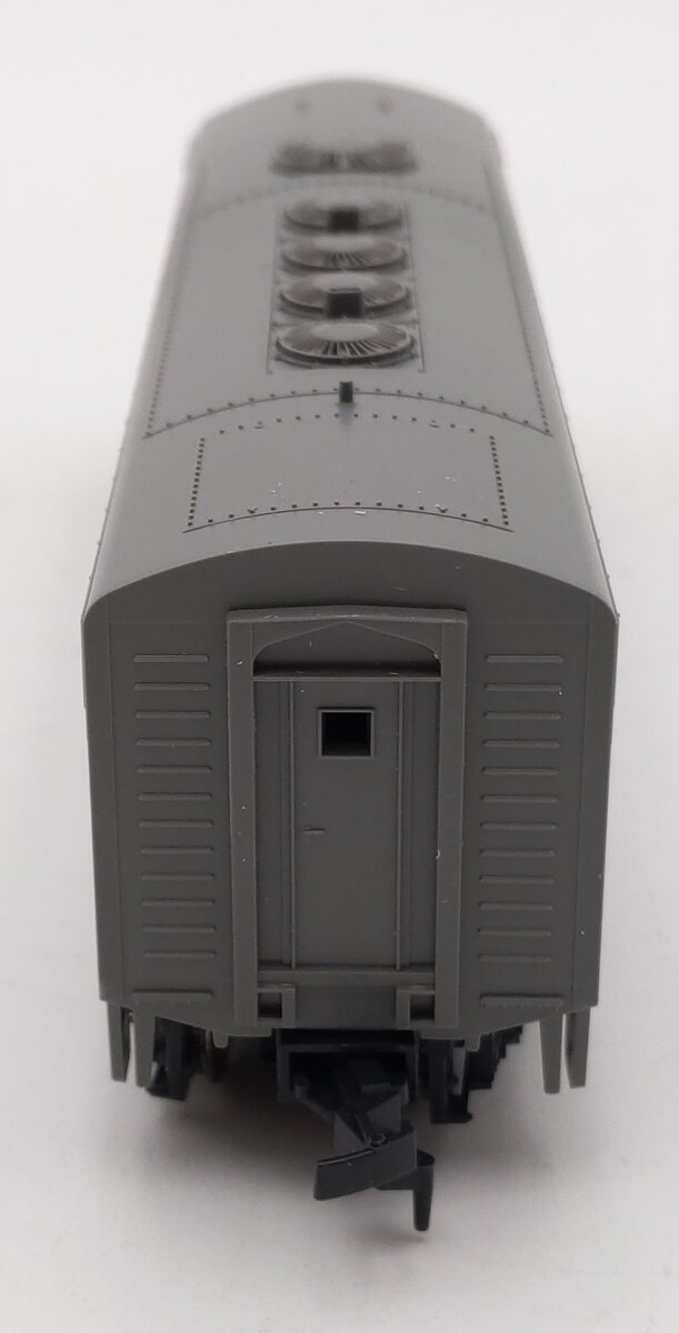 Stewart 9310 HO Scale EMD F9A Undecorated Diesel Locomotive EX/Box