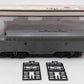 Stewart 8400 HO Scale Undecorated F3A Phase IV Powered Diesel Locomotive VG/Box