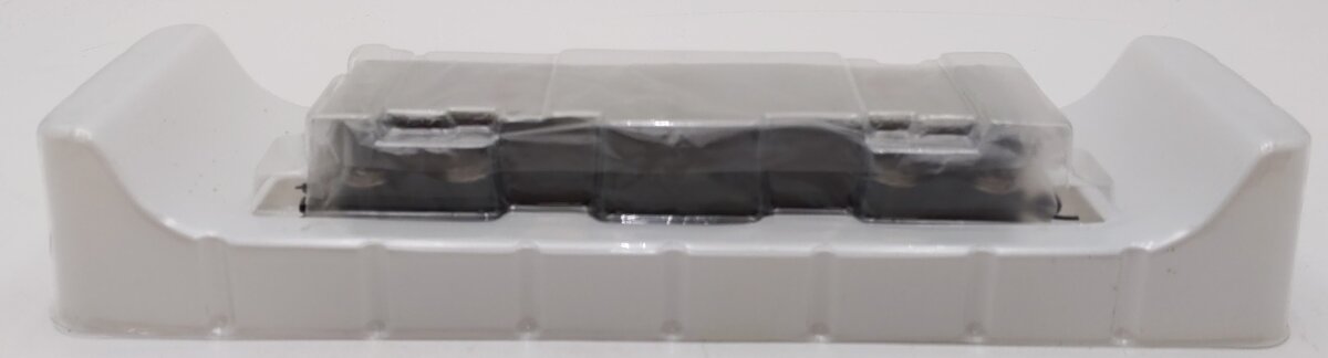 True Line Trains 300476 HO Scale Canadian National 8-Hatch Reefer #210505 NIB
