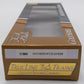 True Line Trains 300476 HO Scale Canadian National 8-Hatch Reefer #210505 NIB