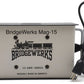 Bridgewerks MAG-15 15 Amp Deluxe 1-Track Power Supply EX