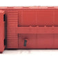 Atlas 3563 N Atchison, Topeka & Santa Fe 34' Steel Caboose #2219 EX