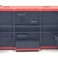 Atlas 3563 N Atchison, Topeka & Santa Fe 34' Steel Caboose #2219 EX