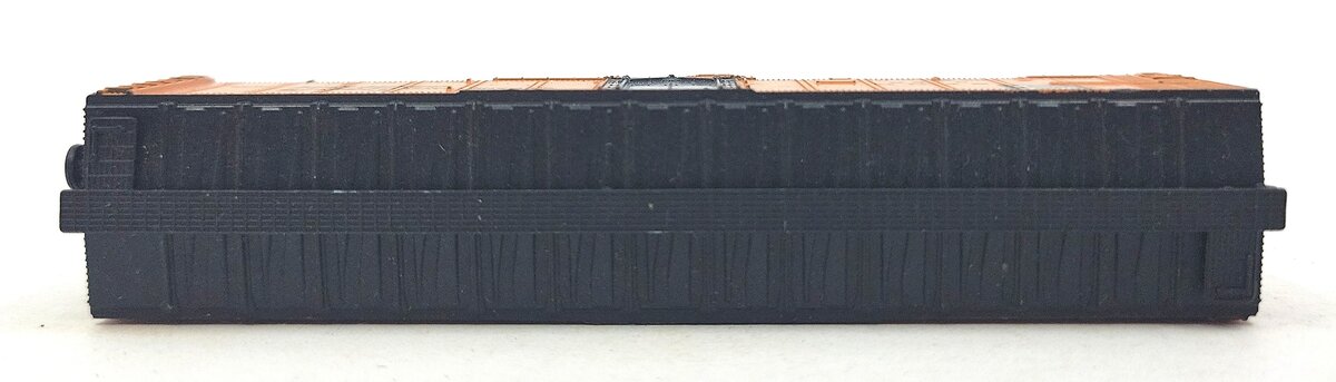 Atlas 3667 N Scale Santa Fe 50' Reefer #3150 EX/Box