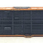 Atlas 3667 N Scale Santa Fe 50' Reefer #3150 EX/Box