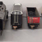 Marx 528 Vintage O Gauge Mechanical Train Set VG/Box