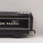 Marx 528 Vintage O Gauge Mechanical Train Set VG/Box