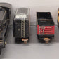 Marx 528 Vintage O Gauge Mechanical Train Set VG/Box