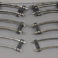 Marx 528 Vintage O Gauge Mechanical Train Set VG/Box