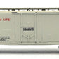 Atlas 3312 N Scale Chattahoochee Industrial 40' Steel Plug Door #1275 EX/Box
