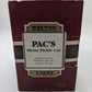 Delton 1047 G Scale H.J. Heinz Pickle Co. Vat Car EX/Box