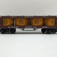 Delton 1047 G Scale H.J. Heinz Pickle Co. Vat Car EX/Box
