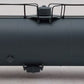 Atlas 1720 HO Scale Undecorated 33,000 Gallon Tank Car EX/Box