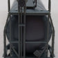 Atlas 1720 HO Scale Undecorated 33,000 Gallon Tank Car EX/Box