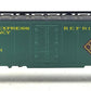 Atlas 2393 N Scale Railway Express Agency 40' Refrigerator Car #6101 LN