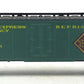 Atlas 2393 N Scale Railway Express Agency 40' Refrigerator Car #6101 LN