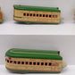 Marx M10005 O Gauge Prewar Union Pacific Stream Line Passenger Train Set VG/Box