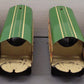 Marx M10005 O Gauge Prewar Union Pacific Stream Line Passenger Train Set VG/Box