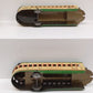 Marx M10005 O Gauge Prewar Union Pacific Stream Line Passenger Train Set VG/Box