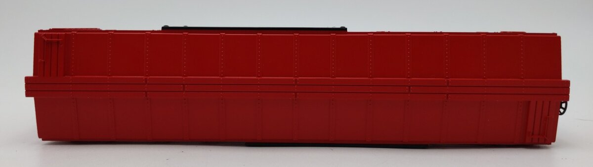 Lionel 6-6556 O Gauge Missouri Kansas Texas Stock Car VG